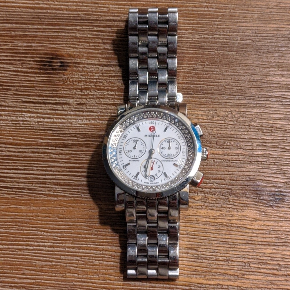 Michelle watch